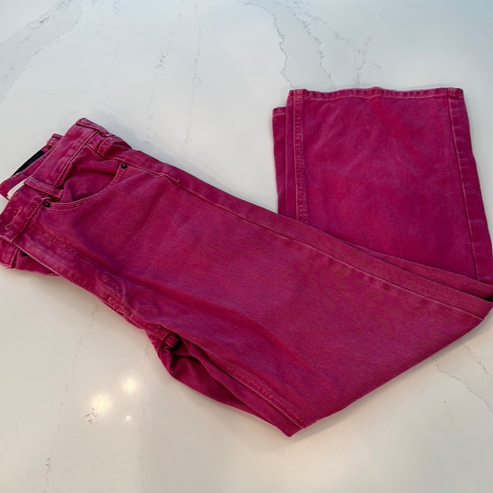 BDG High & Wide Size 25